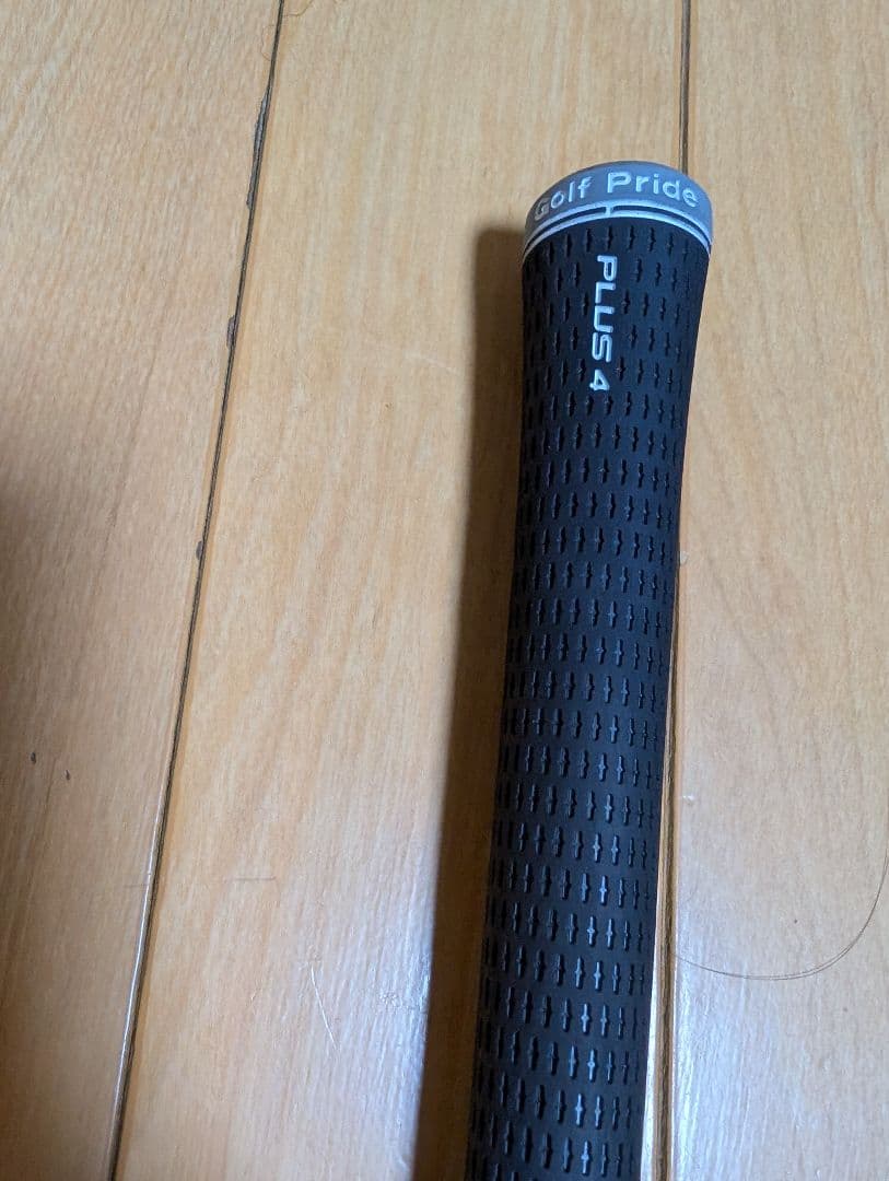 TOUR　AD　IZ6S ピンスリーブ付き