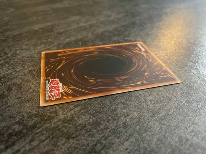 遊戯王 暗黒界の狂王 ブロン 旧アジア版 絶版