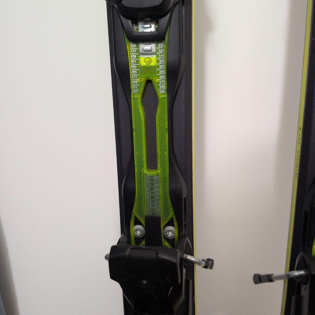 FisherプログレッサF17