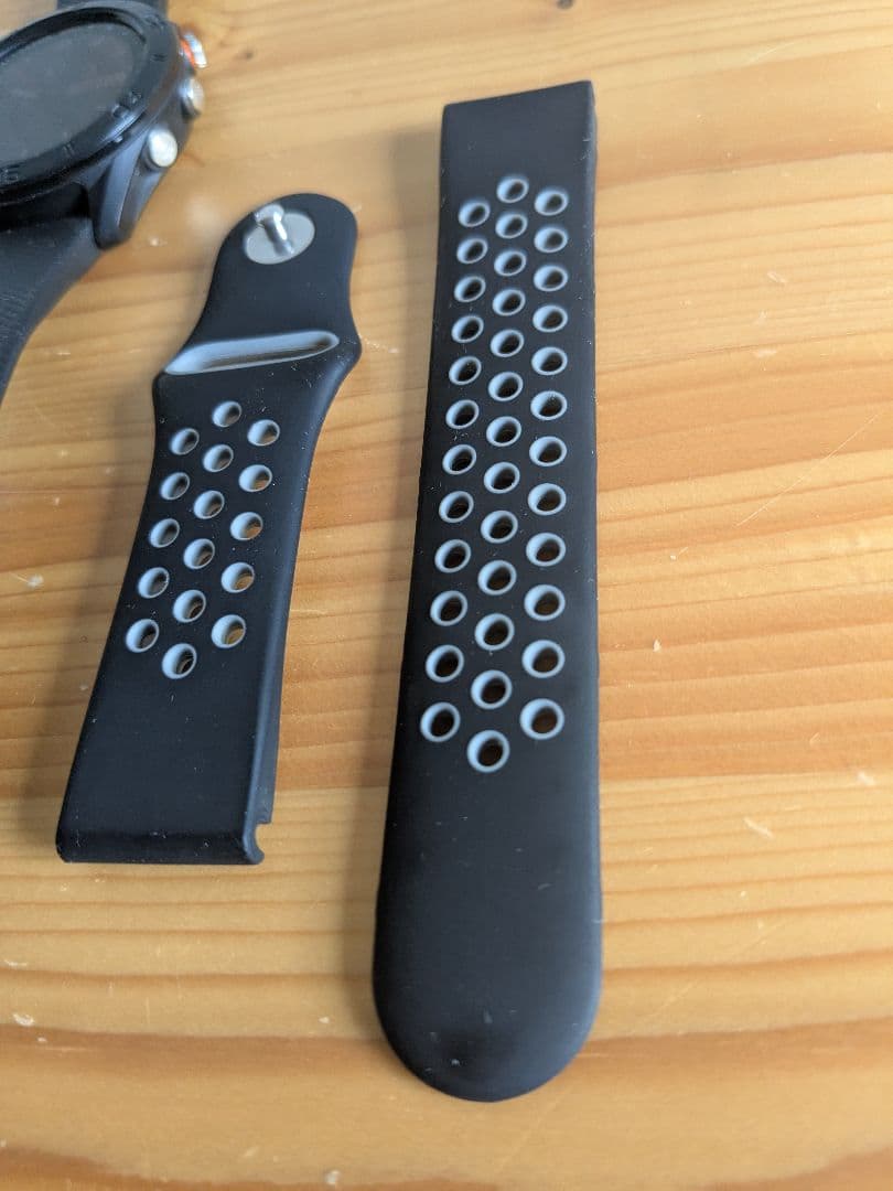 ゴルフ GPS ナビウォッチ ガーミン APPROACH S60