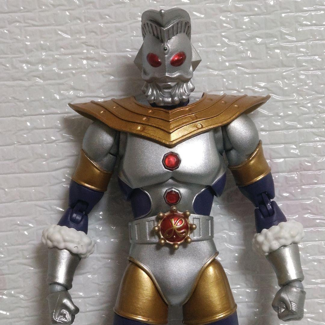 ULTRA-ACT 　ウルトラアクト　ウルトラマンキング