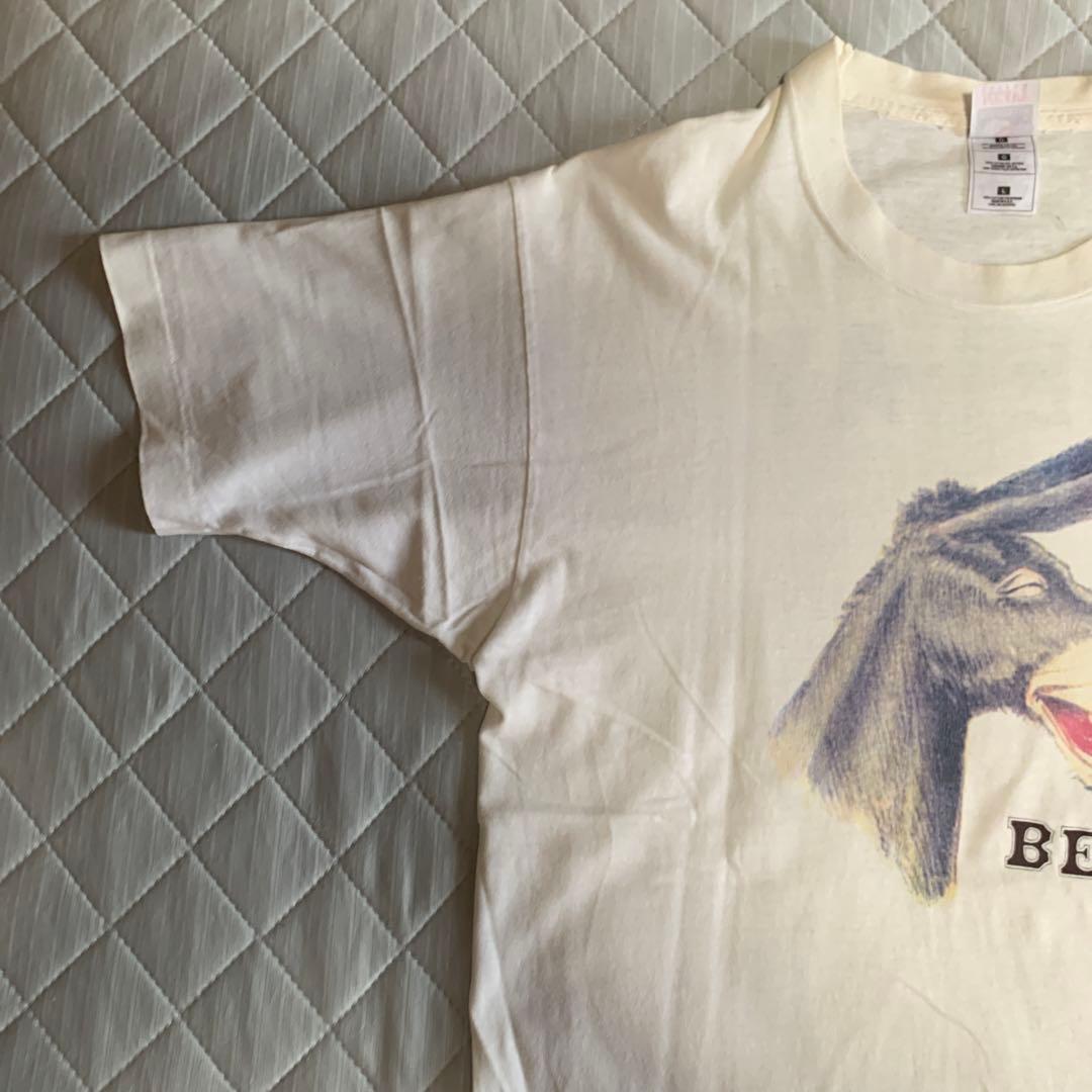90s BECK ベック　ODELAY Tシャツ サイズL