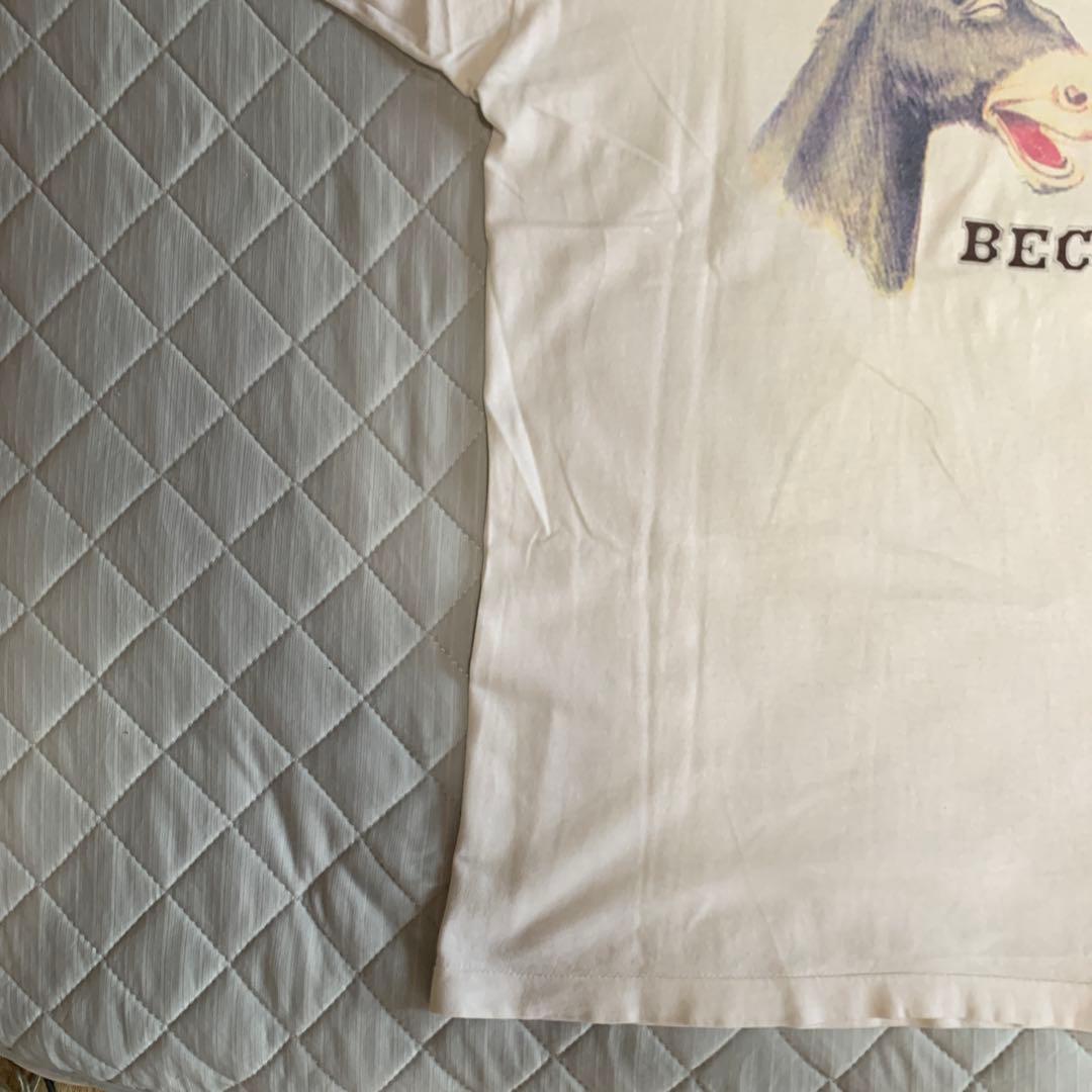 90s BECK ベック　ODELAY Tシャツ サイズL