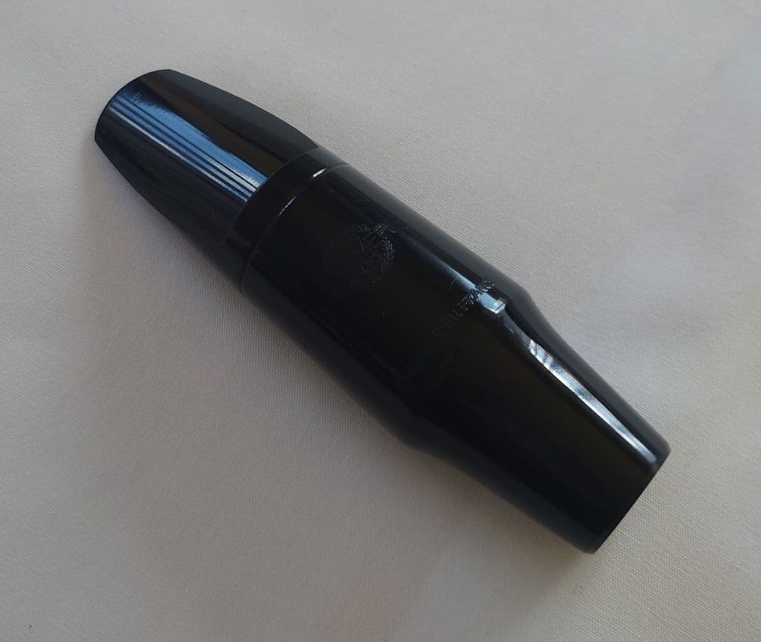 セルマー テナー マウスピース S80 C☆ ロゴ刻印金箔最初から無いver.