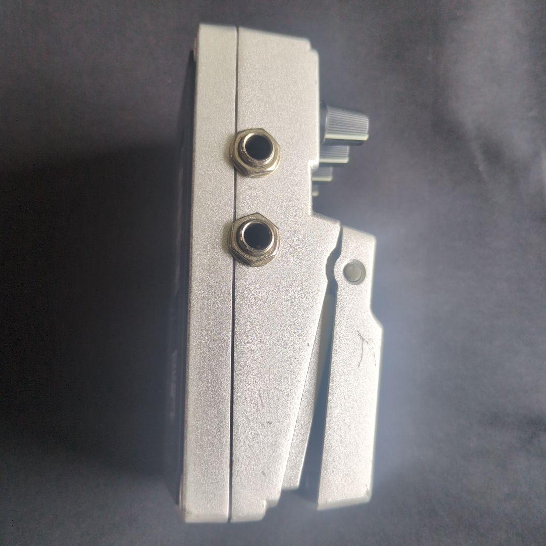 ギター DigiTech DIGIDELAY Digital Delay