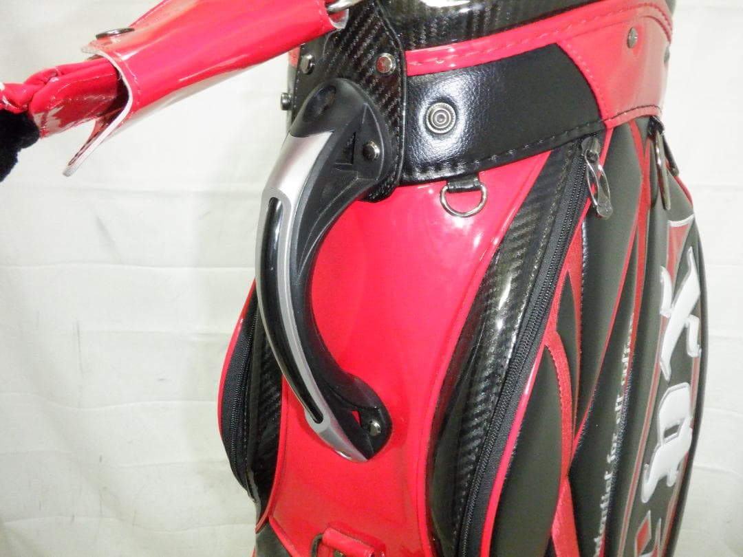 希少★trpx★トリプルエックス★9.5型★３点式★限定50本★プロモデル