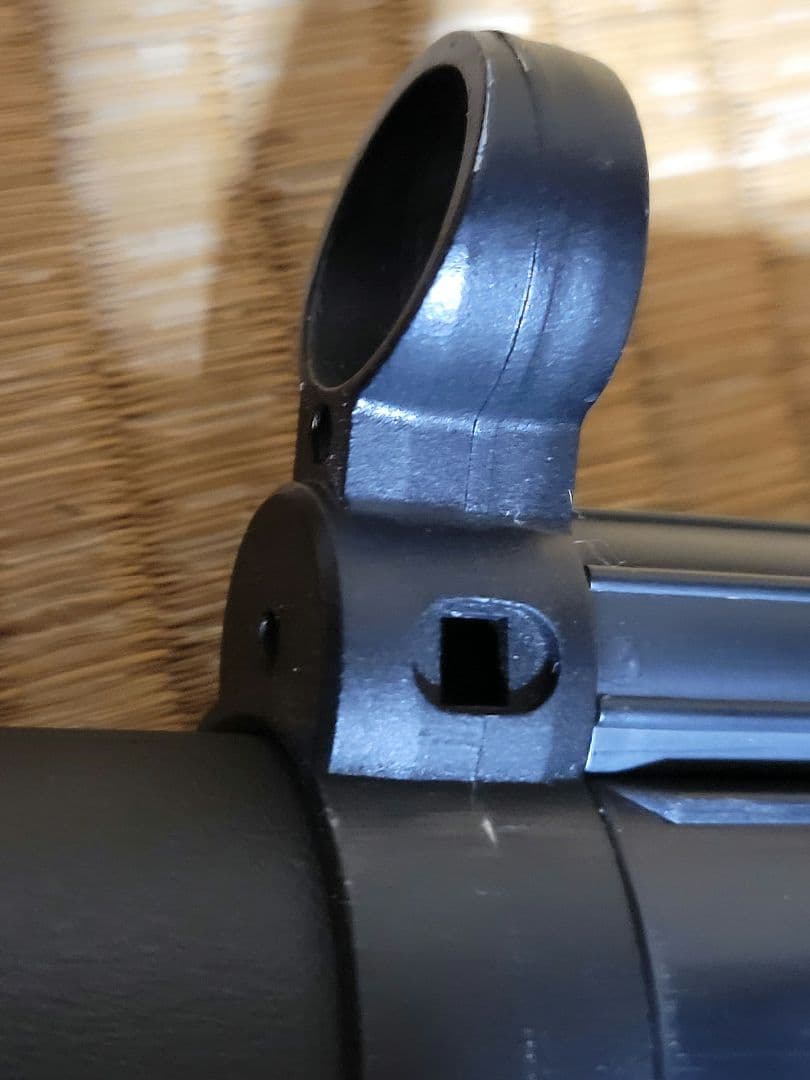 東京マルイ MP5SD