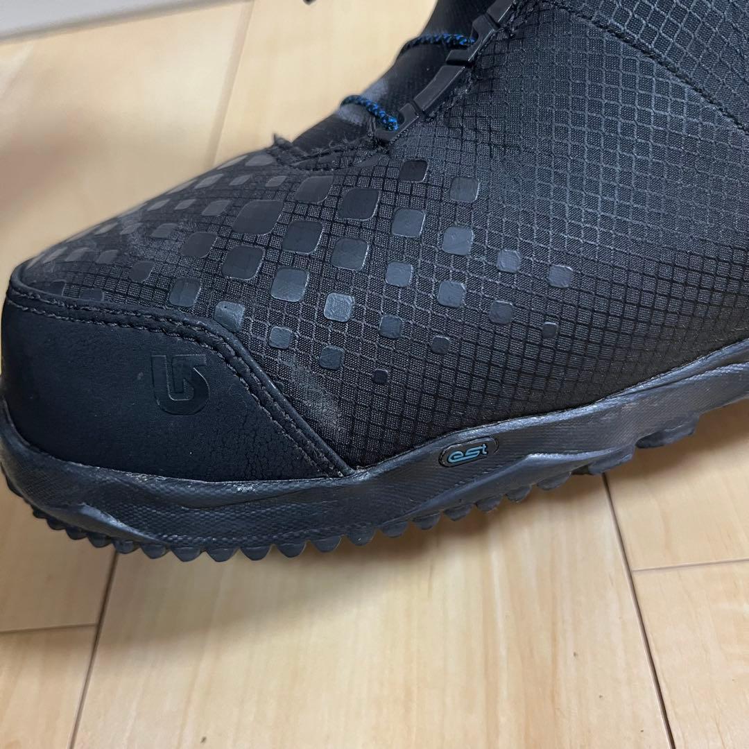 【即日発送】BURTON スノボブーツSTASH HUNTER 28.0cm