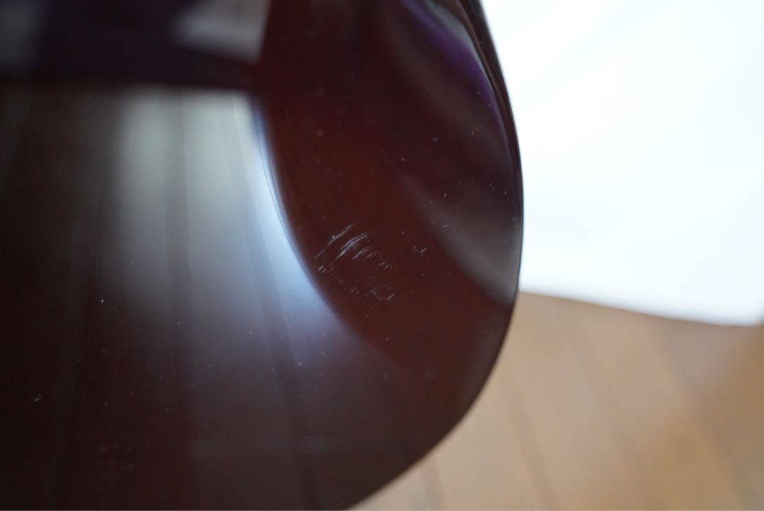 YAMAHA エレキギター REVSTAR RSS20 SWB