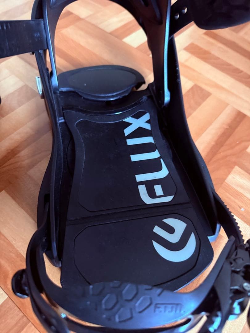 Duskin フラックス　xf ML