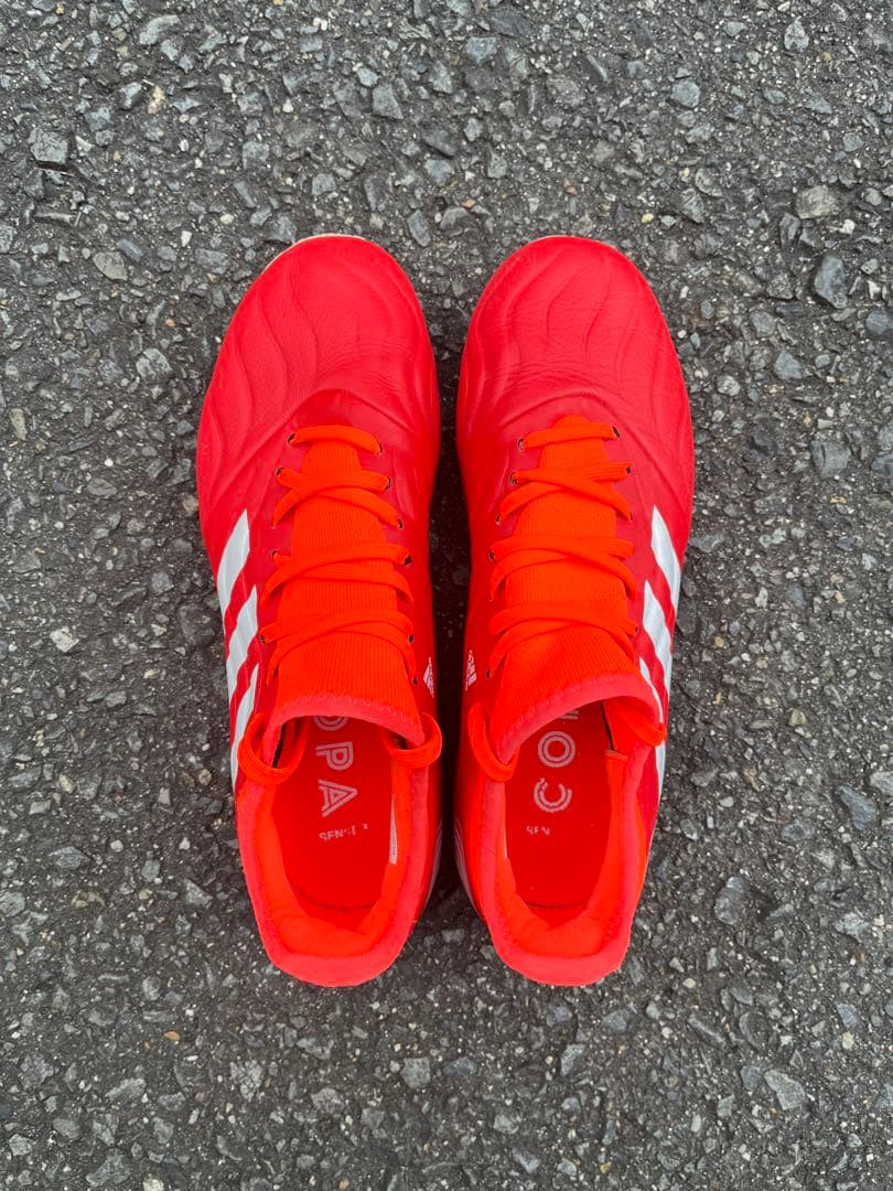 【25cm】adidas COPA SENSE .3 HG/AG