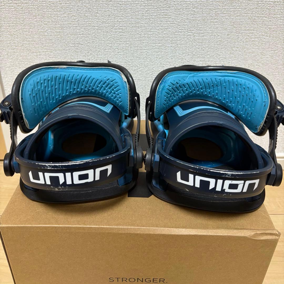 UNION ULTRA Mサイズ　2022-23モデル