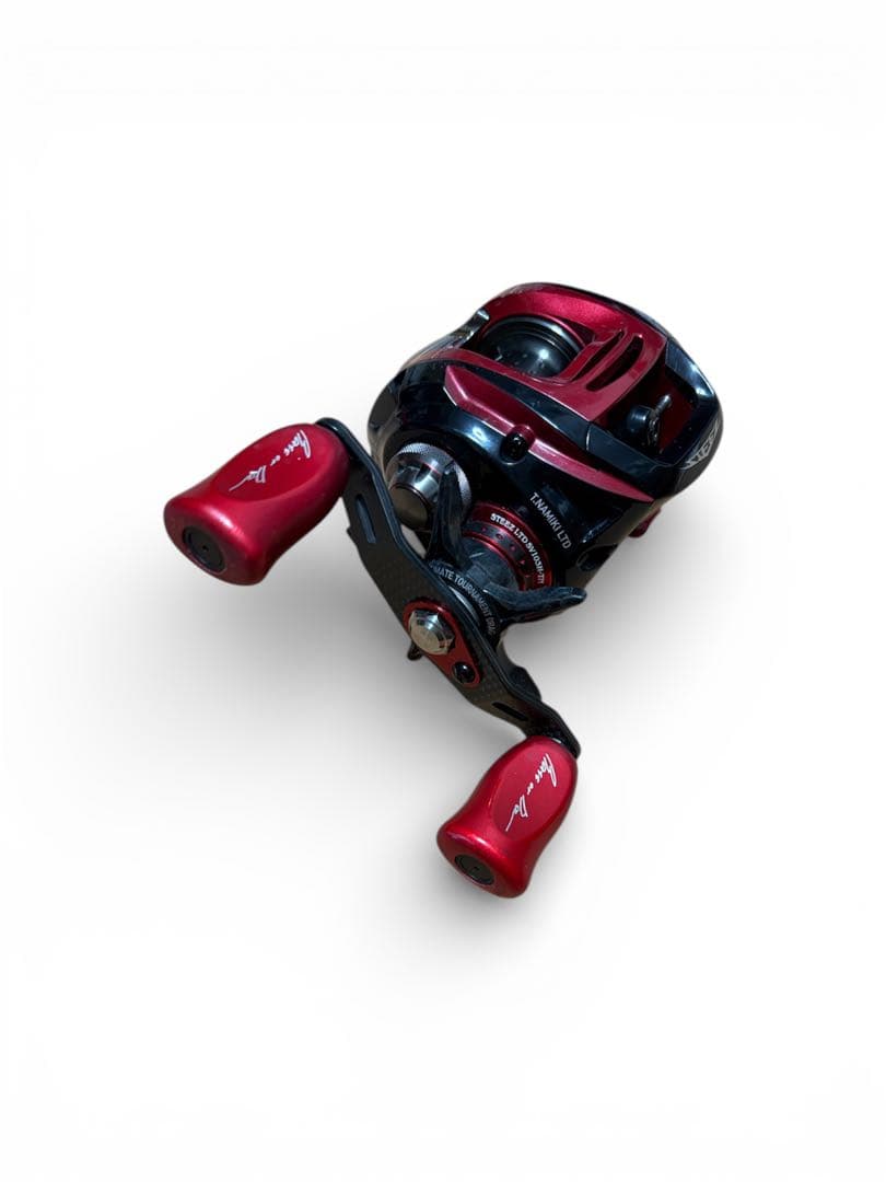 ダイワ　スティーズリミテッドSV103H TN