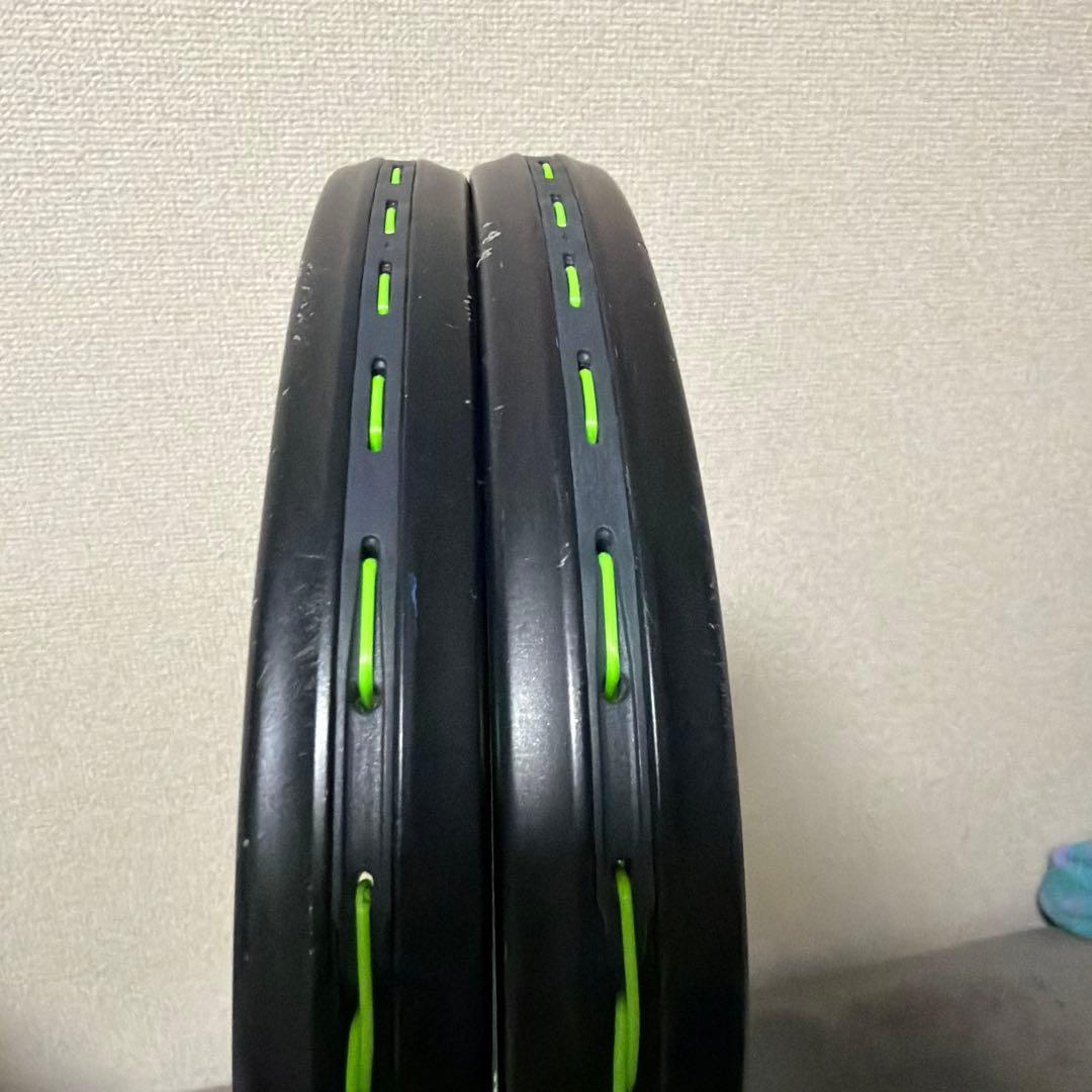 ソフトテニス　ヨネックス　ラケットVOLTRAGE8V ボルトレイジ