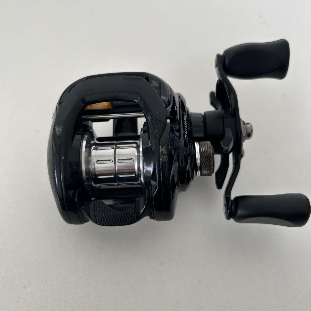 クレイジークランカー TATULA 103 TW タトゥーラ 103 TW