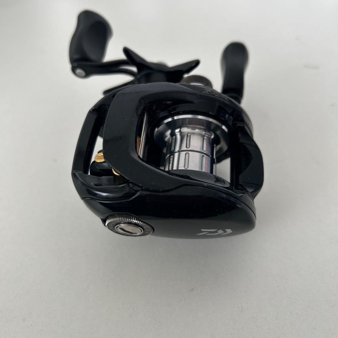 クレイジークランカー TATULA 103 TW タトゥーラ 103 TW