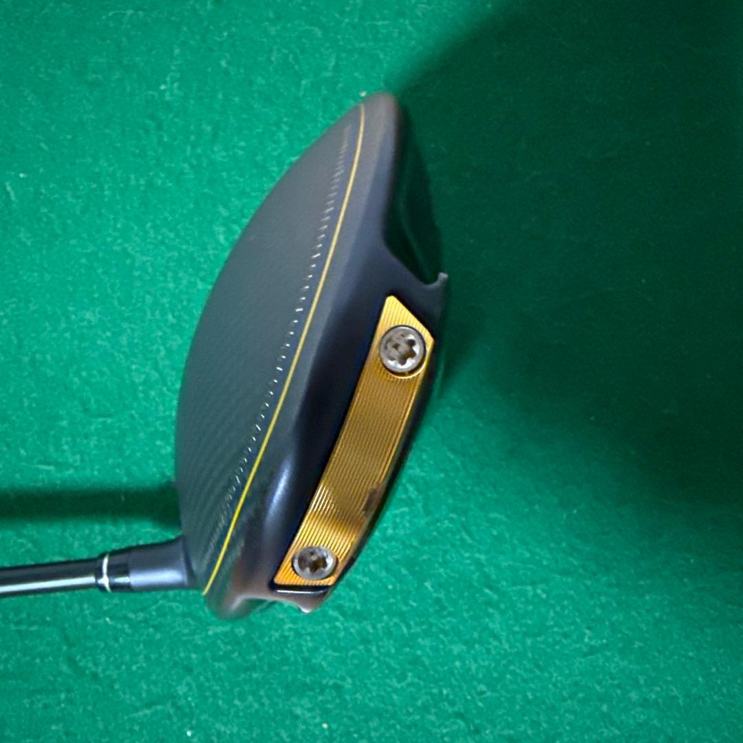 美品　キャロウェイ　Callaway ROGUE ST 40R 10,5