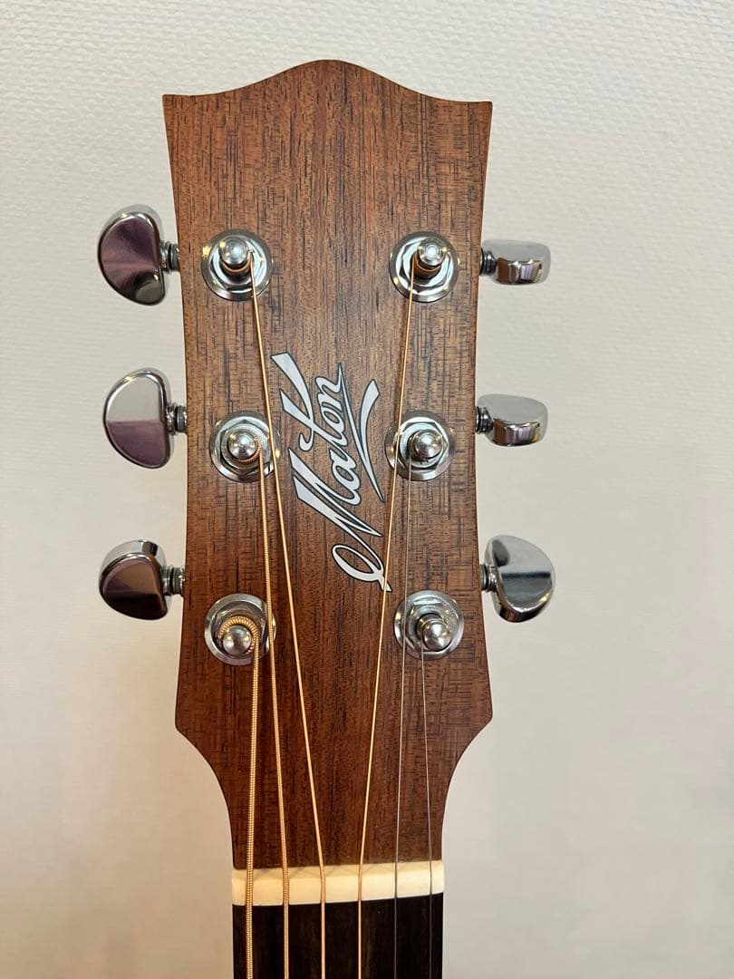 アトクパ様 MatonSRS808 /メイトンエレアコ /ハードケース付き