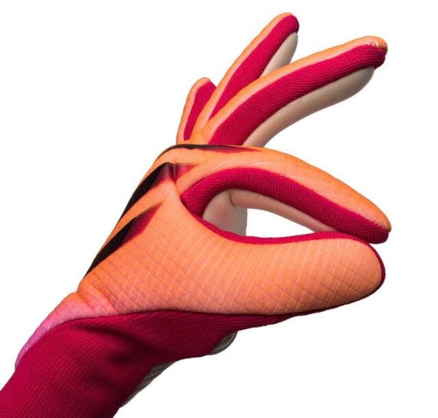 10.5 adidas X Pro アディダス エックス キーパーグローブ GK