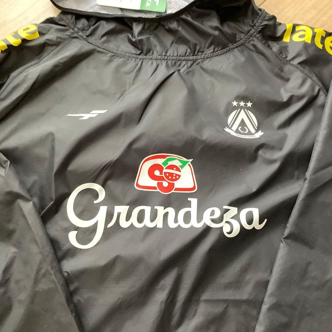 新品　 FINTA ＧＤＺラインドピステスーツ　L 定価16500円　黒