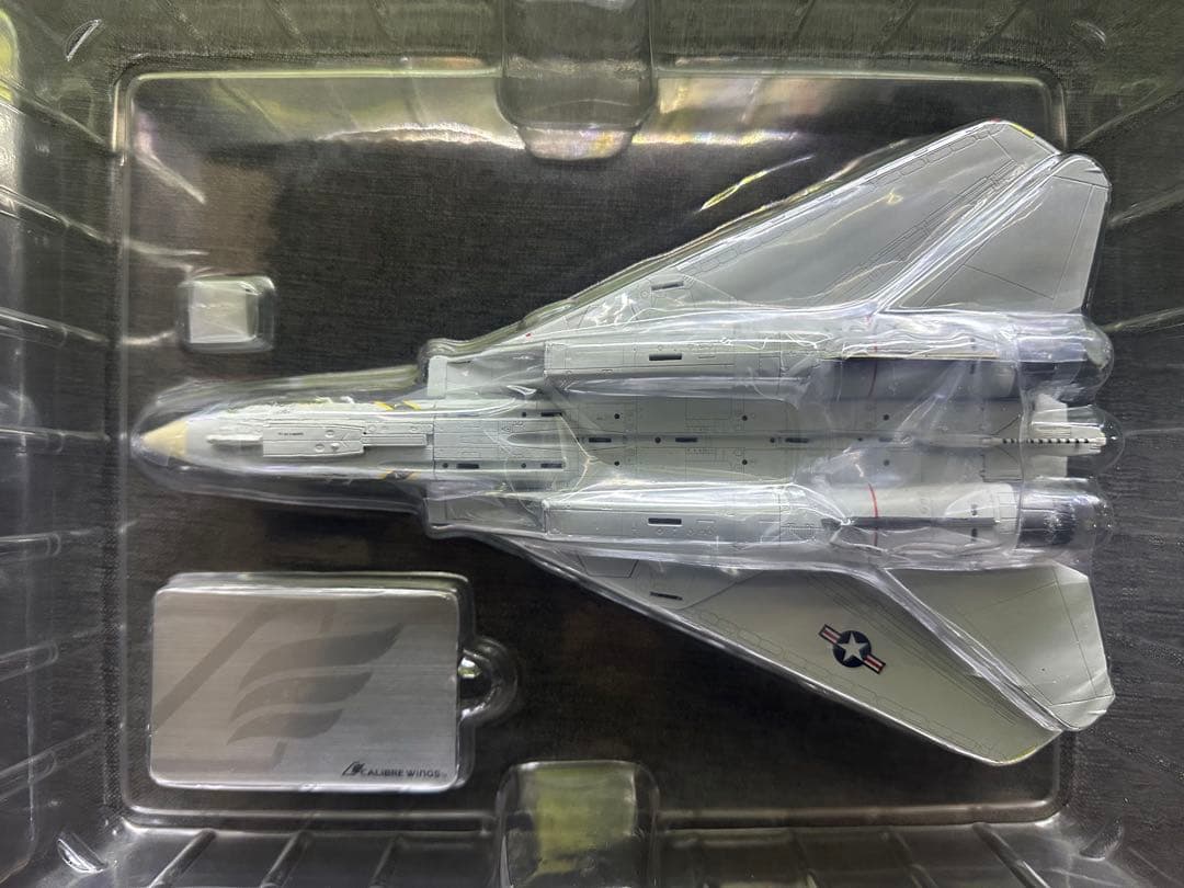 Calibre Wings F-14A VF-84 ジョリーロジャース