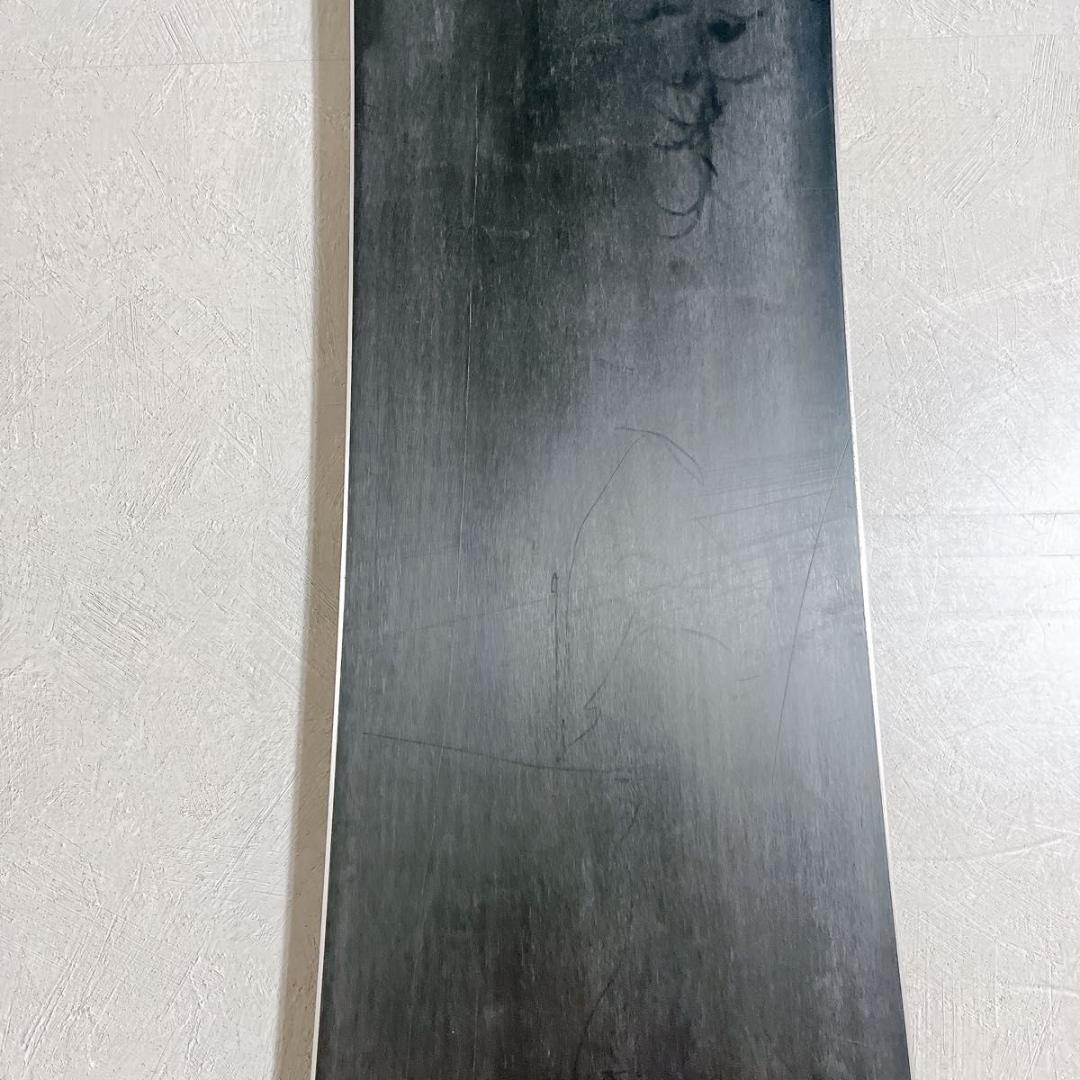 BC STREAM R-2 154 NARROW スノーボード フリーラン