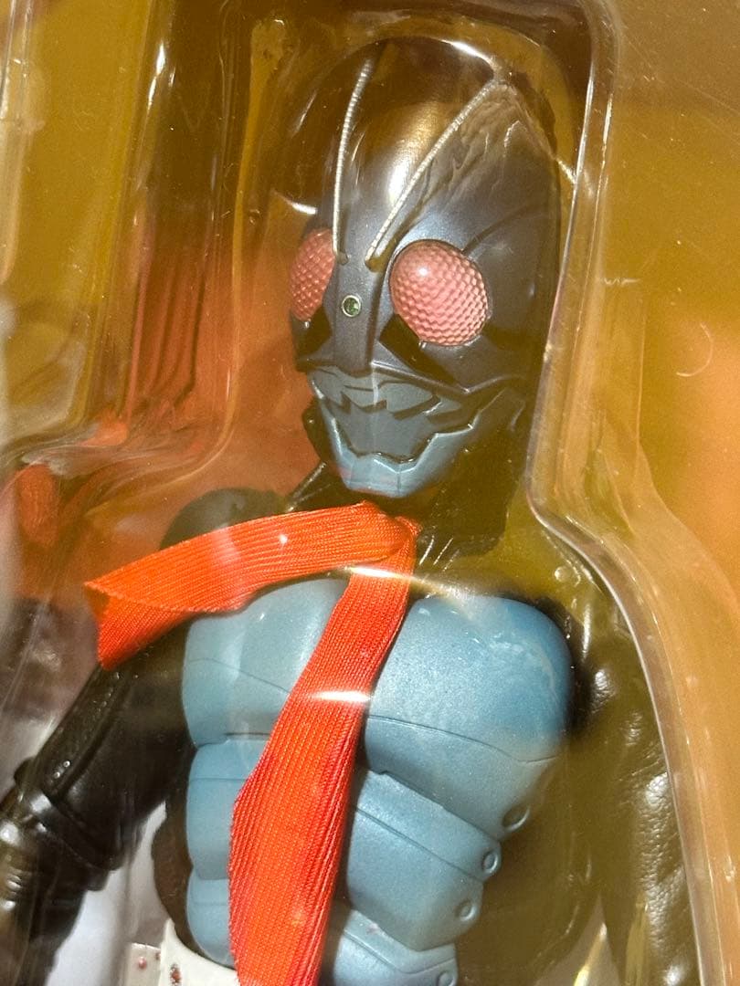 メディコムトイ PBM 仮面ライダーTHE FIRST 未開封新品