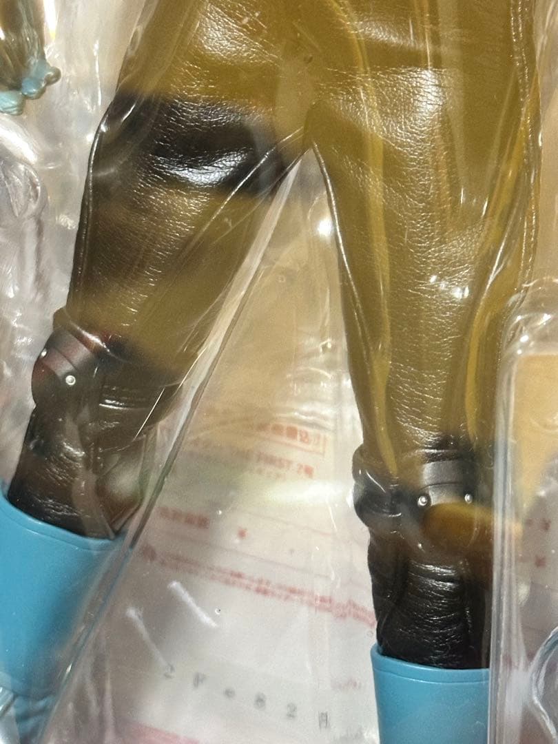 メディコムトイ PBM 仮面ライダーTHE FIRST 未開封新品