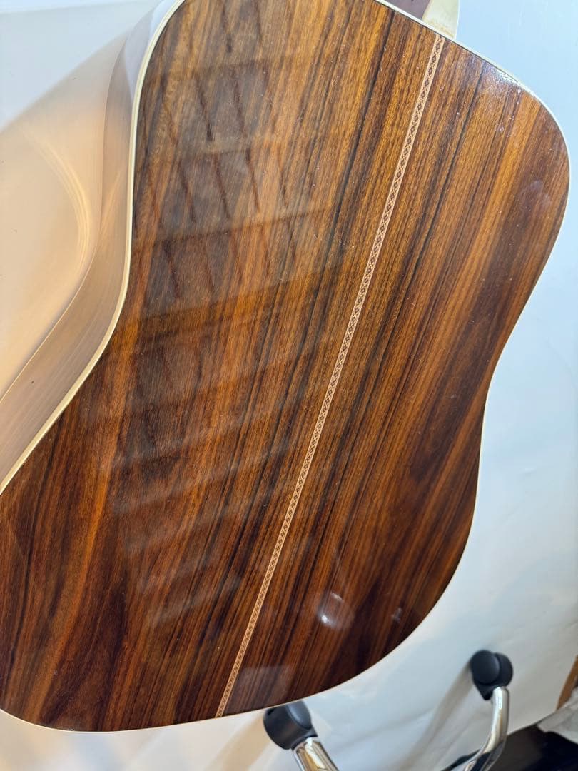 Morris Ｍ-501　アコースティックギター　アコギ　ギター