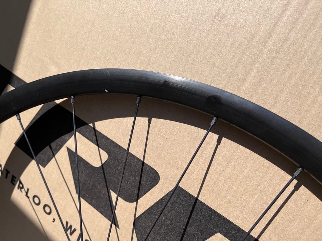 パーツ DT SWISS R470 sram XDR