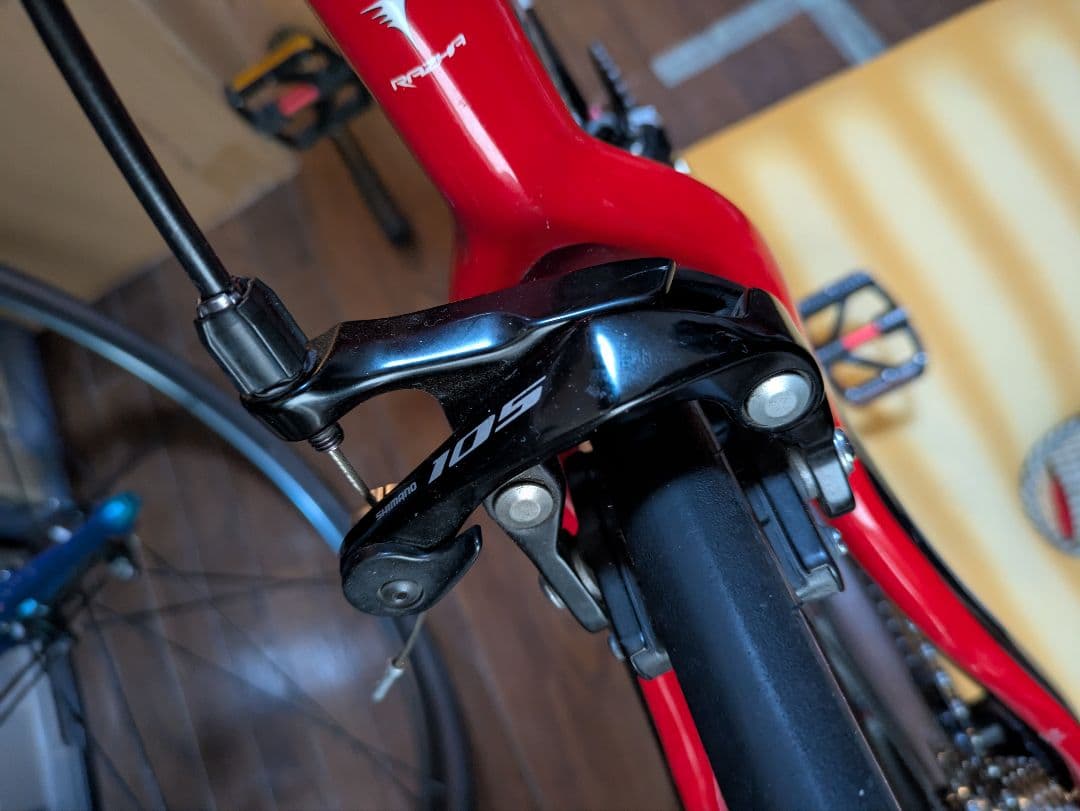 Shimano 105 R7000シリーズコンポセット！