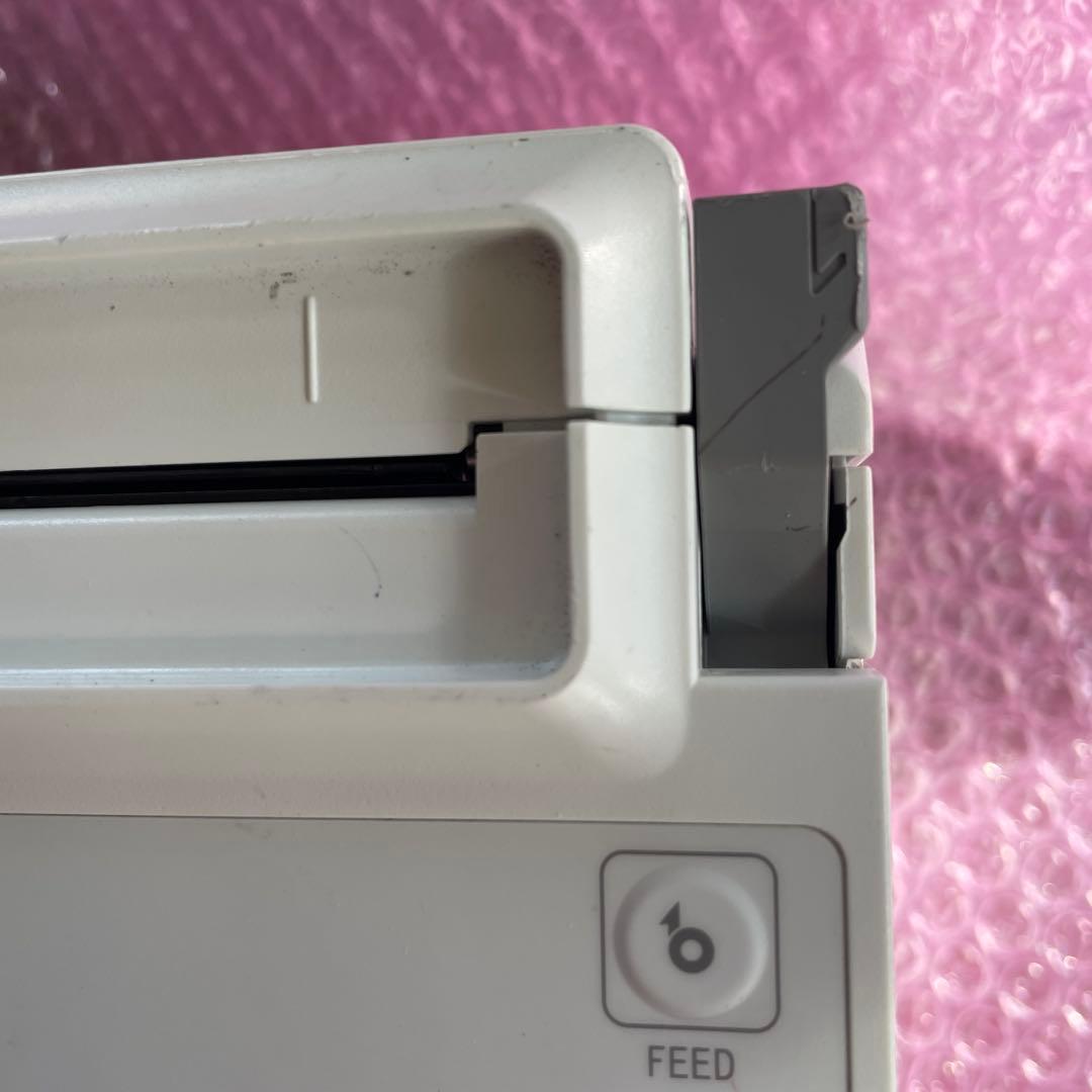 SII RP-F10 レシートプリンターエアレジ Bluetooth タイプ