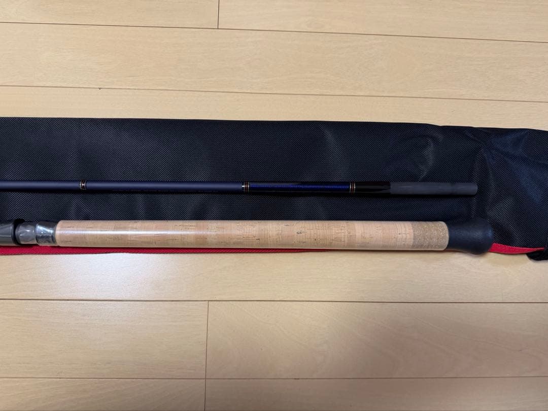 【新品】グラビティ843 STR MCワークス 付属品完備　30周年限定