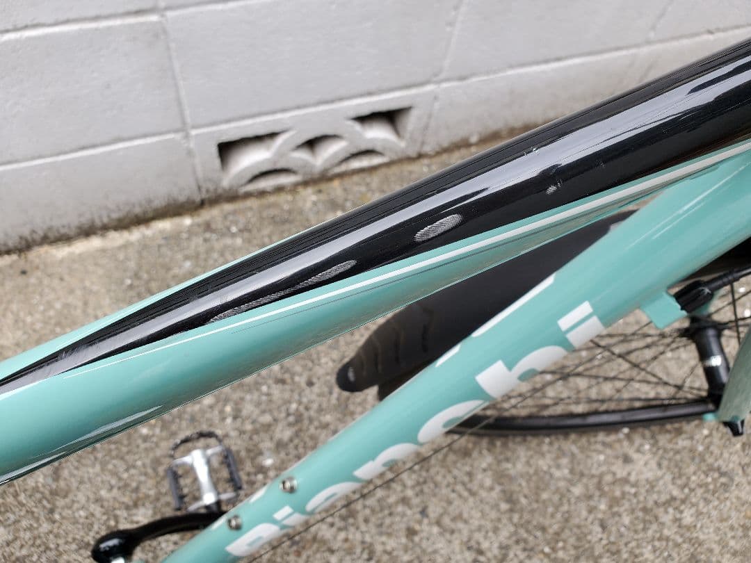 ビアンキ ローマ2 　 Bianchi ROMA 2