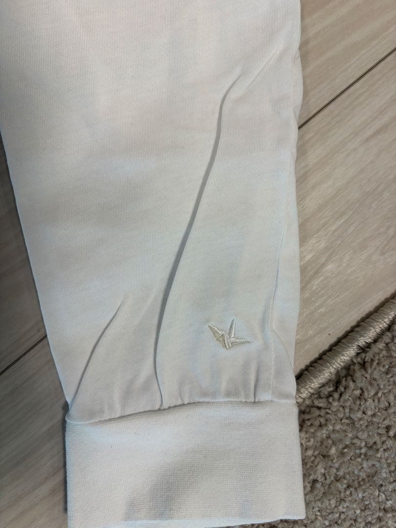 1PIU1UGUALE3 RELAX シャツ