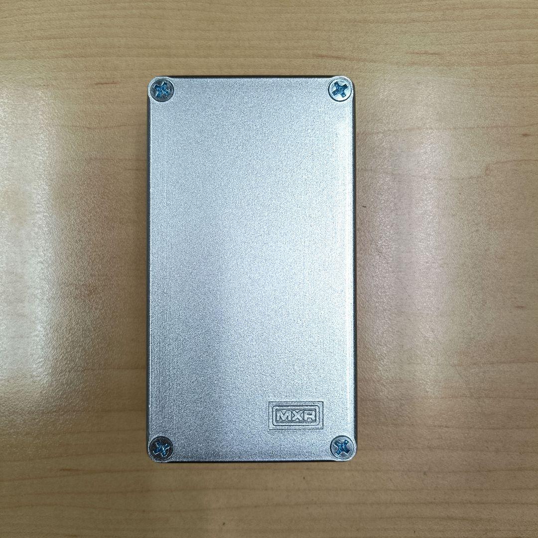 ギター MXR / M75 Super Badass Distortion