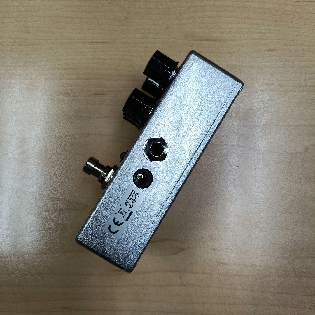 ギター MXR / M75 Super Badass Distortion