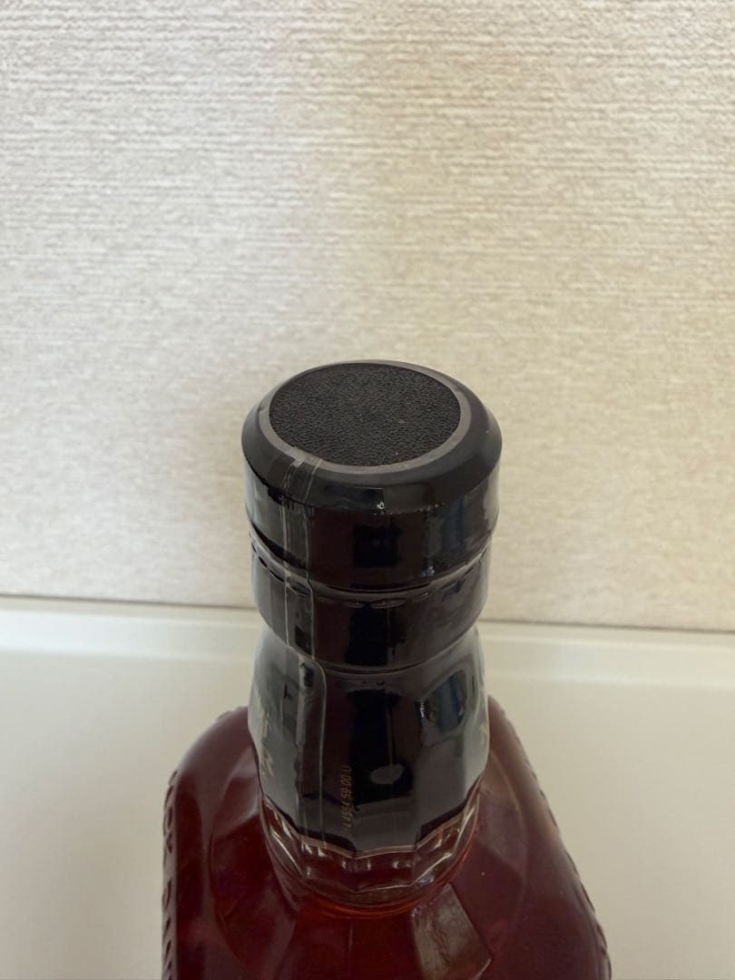 ジャックダニエルマスターディスティラー【箱あり、札あり】