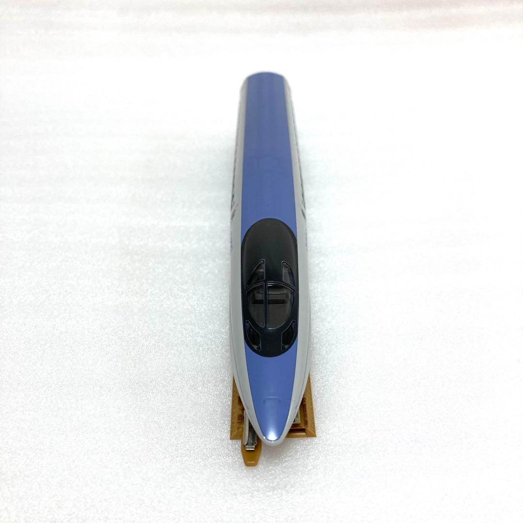 【未使用】TOMIX 500系 新幹線 のぞみ 基本3両セット 92306