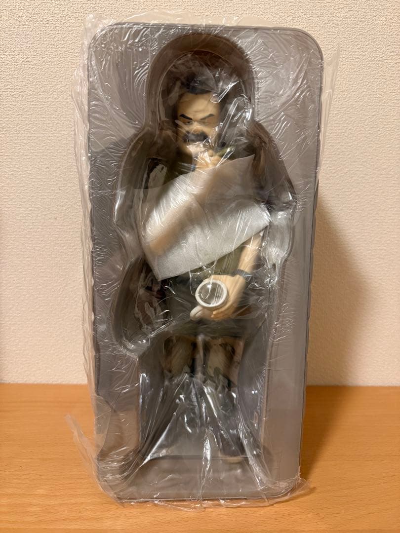 花井祐介 COFFEE AND CONTEMPLATION フィギュア