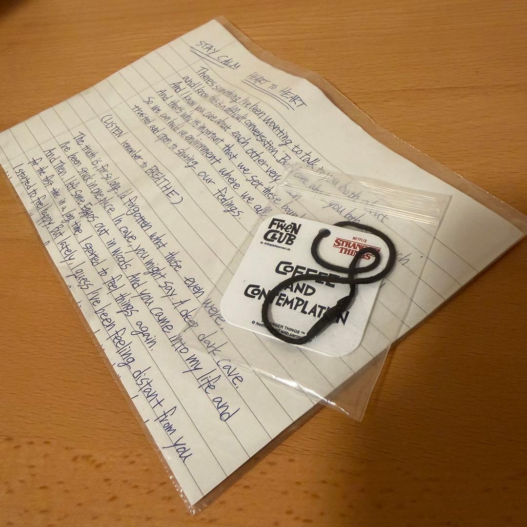 花井祐介 COFFEE AND CONTEMPLATION フィギュア