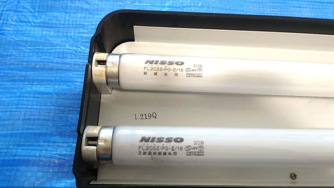 新品未使用も　NISSO スライドフィルター 600　SQ-03　他多数　GEX