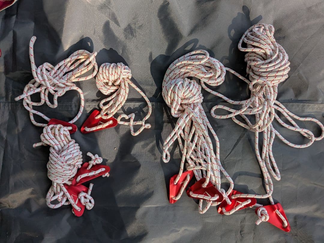 テンマクデザイン TULSATIME　タルサタイム　ムササビウイング