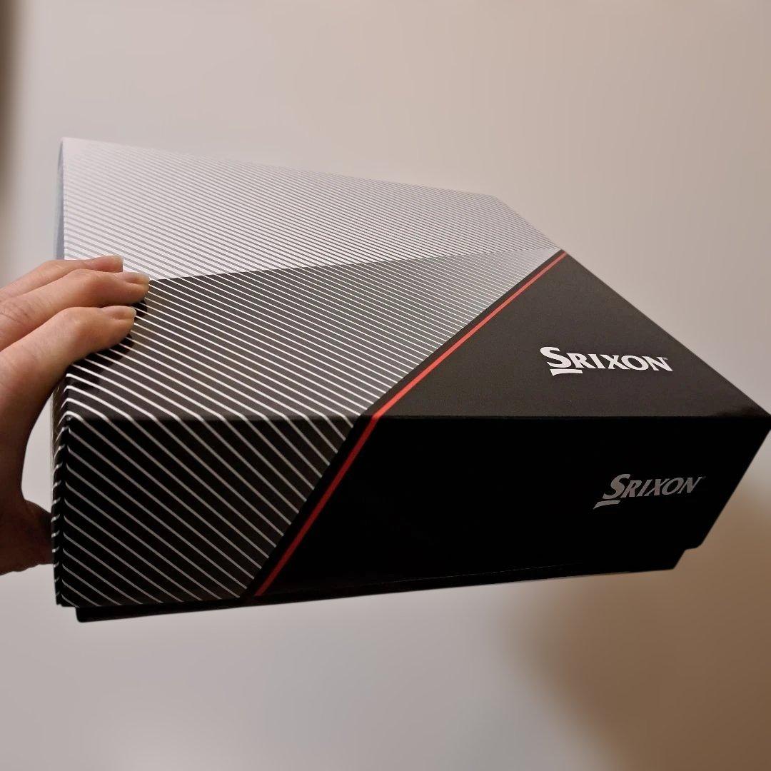 スリクソン　ギフトセット2025 ２個セット　GGF-F4402