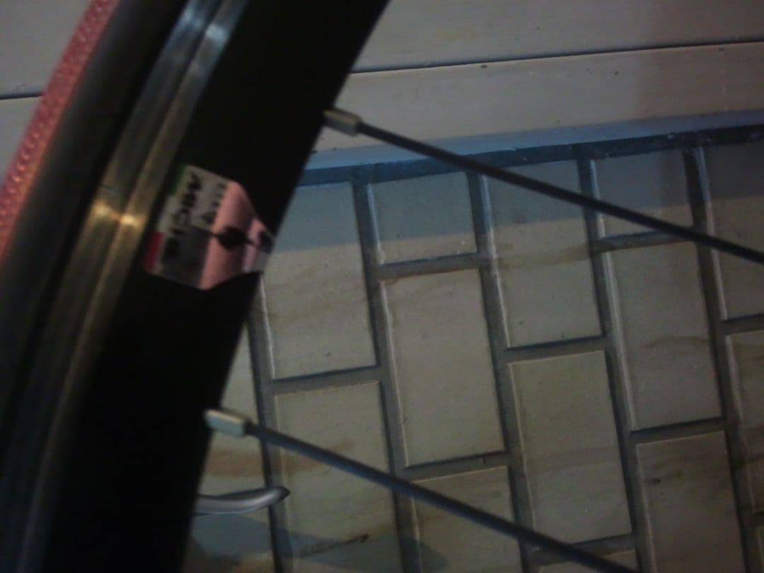 Panasonic　NJS 完成車　引き取り限定