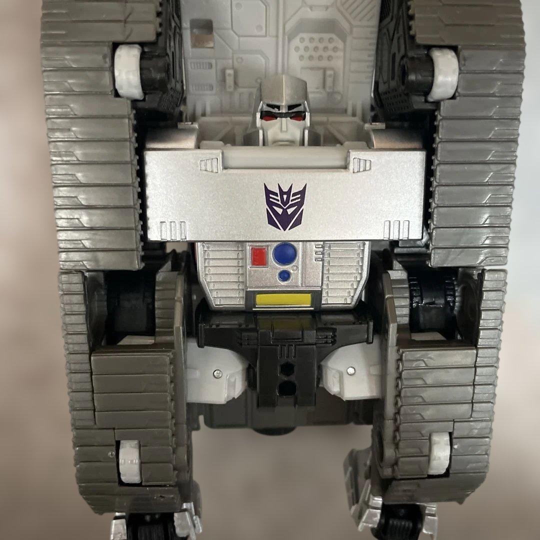 トランスフォーマー DramaticCaptureSeries ネメシスブリッジ