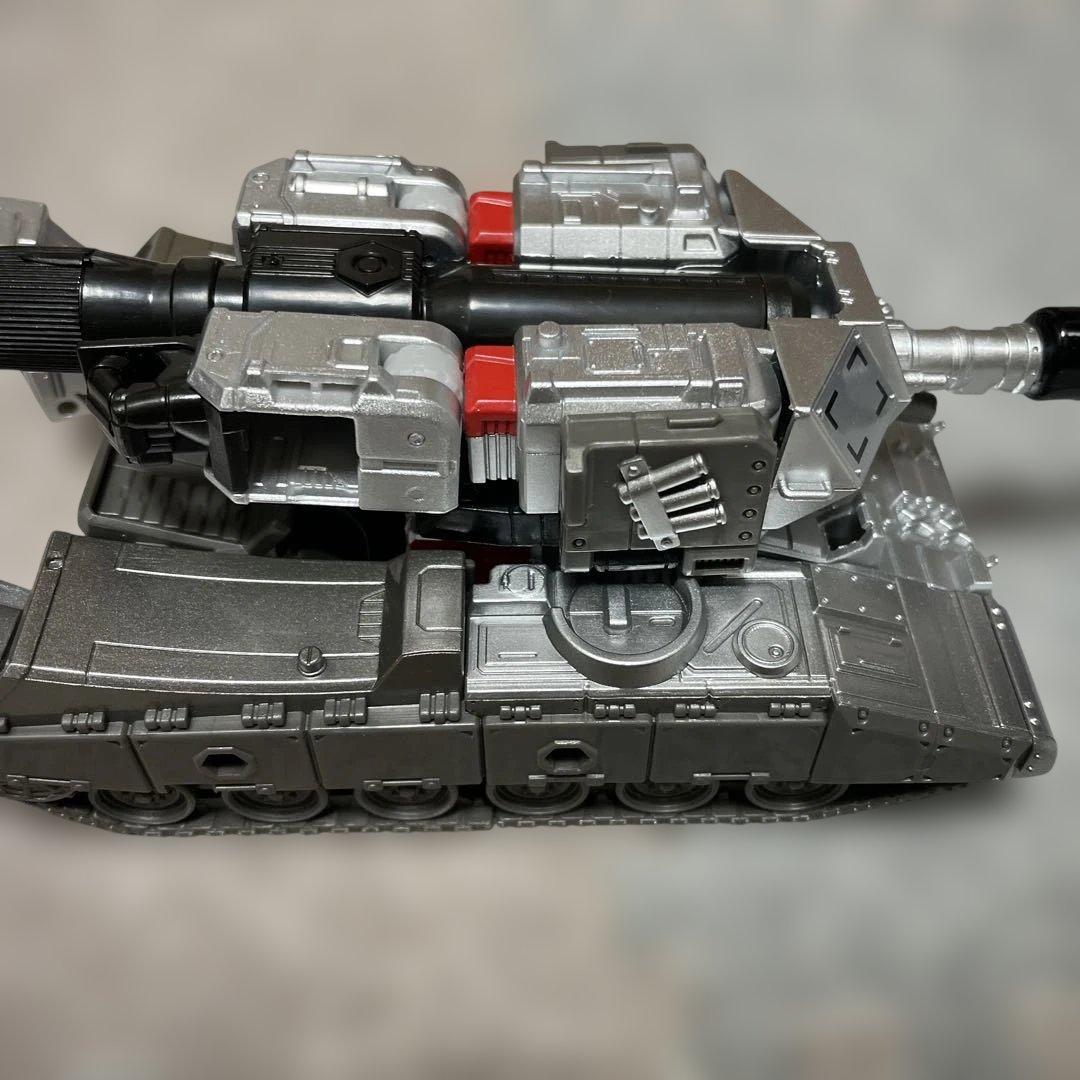 トランスフォーマー DramaticCaptureSeries ネメシスブリッジ