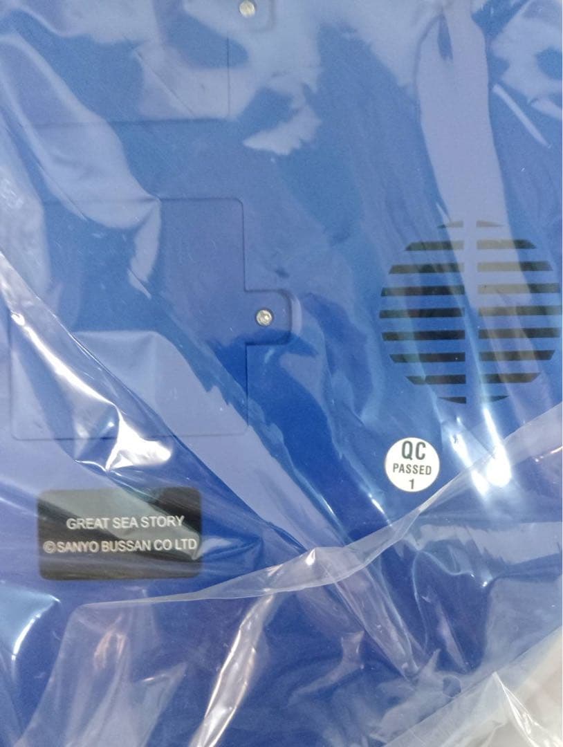 【激レア/新品未開封】海物語からくり時計 グレートシーストーリー パチンコ非売品