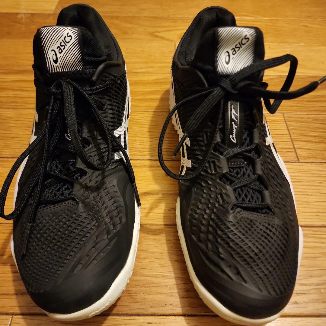 アシックス　COURT FF 3 OCオムニ・クレーテニスシューズ競技