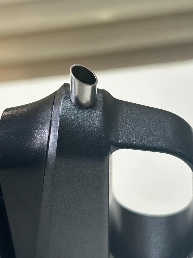 コラヴァン モデル２ブラック